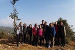 Nagarkot to Changunarayan Day Hiking