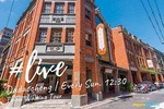Dadaocheng Walking Tour 