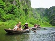 Tam Coc One Day Tour from Hanoi