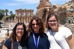For Cruise Guests : Best of Ephesus Private Tour / Kusadasi Tours
