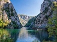 Canyon Matka Tour