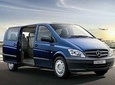 Private Departure Transfer: Didim, Altinkum Hotels to Bodrum Airport