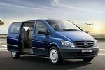 Private Departure Transfer: Didim, Altinkum Hotels to Bodrum Airport