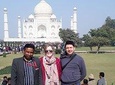 Delhi Agra Trip by Car
