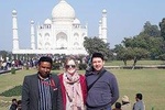 Delhi Agra Trip by Car