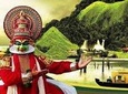 Explore Kerala Backwater Tour 4 Night 5 Days