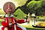 Explore Kerala Backwater Tour 4 Night 5 Days