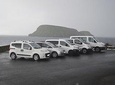 Airport Transfer Terceira Island