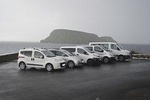 Airport Transfer Terceira Island