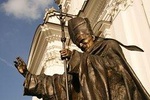 Tour to Wadowice: Hometown of Pope Saint John Paul II 5-8 persons