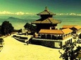 Explore the Chandragiri Hills by Cable car