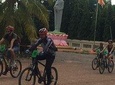 Battambang Adventure Cycling