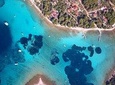 Three Islands - Half Day Tour by Speedboat