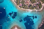 Three Islands - Half Day Tour by Speedboat