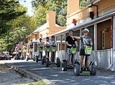 Rottnest Island Segway Tour: Settlement Explorer Tour