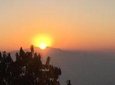 3 days hike to Sundarijal-Chisapani-Nagarkot