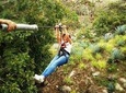 Sierra Madre Horseback Ridding and Zipline