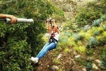 Sierra Madre Horseback Ridding and Zipline