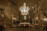 Wieliczka Salt Mine Excursion from Krakow