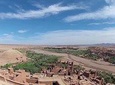 Day trip from Marrakech to Berber Kasbahs 