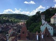 Bucharest to Transylvania in 2 Days