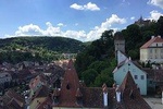 Bucharest to Transylvania in 2 Days