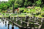 East Bali Goa Lawah Temple Tirta Gangga Tenganan Ujung Water Palace Private Tour
