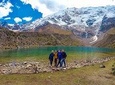 Private Tour Humantay Lake Full Day
