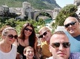 Private Day Trip :Dubrovnik- Mostar- Split