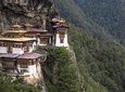 Bhutan Package Tour - 5 Nights 6 Days