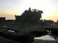 Bali Fullday Rice terrace, Volcano, Tanah lot Sunset