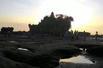 Bali Fullday Rice terrace, Volcano, Tanah lot Sunset