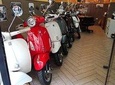Vespa Rental in Rome 24 hours