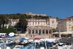 Private transfer Dubrovnik to Hvar 