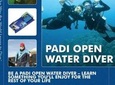 WaterColors - Open Water Diver Certification in Boracay