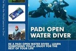 WaterColors - Open Water Diver Certification in Boracay