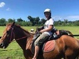 Horse Riding in Port Vila with Yumi Tours