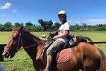 Horse Riding in Port Vila with Yumi Tours