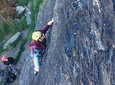 Lead Climbing Wanaka - Full Day