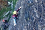 Lead Climbing Wanaka - Full Day