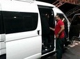 San Jorge Rivas Transfer