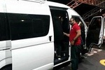 San Jorge Rivas Transfer