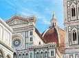 Exclusive Private Shore Excursion from Livorno port to Florence