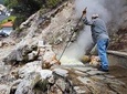 Furnas Hot Springs Full-day Tour