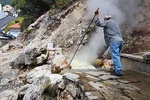 Furnas Hot Springs Full-day Tour