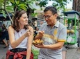 Bali's Favorite Private Food Tour with 10 Tastings