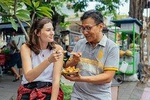 Bali's Favorite Private Food Tour with 10 Tastings