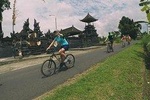 Best Culture Bike Tour in Bali