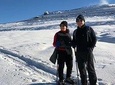 Wanaka Snowshoe Tour