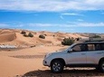 Morocco shared desert tour 3 days